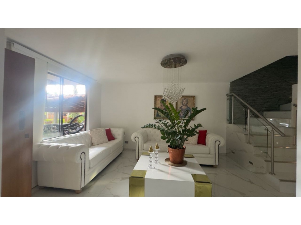 CASA | FLOR DE AZAHAR | ENVIGADO | EL DORADO — foto 4