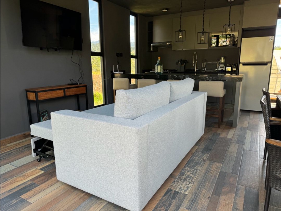 Casa fraccional en venta — foto 4