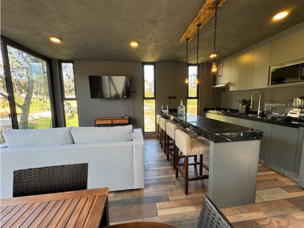Casa fraccional en venta — foto 5