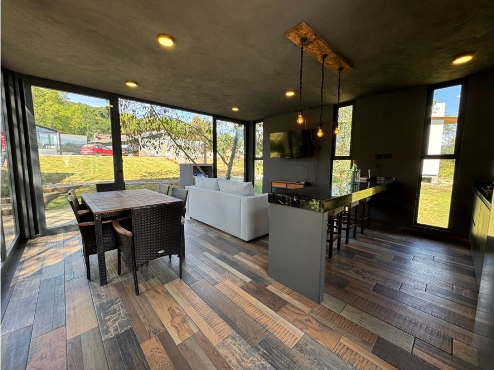 Casa fraccional en venta — foto 3