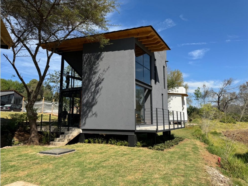 Casa fraccional en venta — foto 6