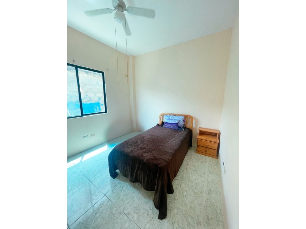 Casa Frente al Mar en Playas / Oceanfront House in Playas - 4