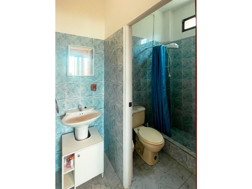 Casa Frente al Mar en Playas / Oceanfront House in Playas - 5