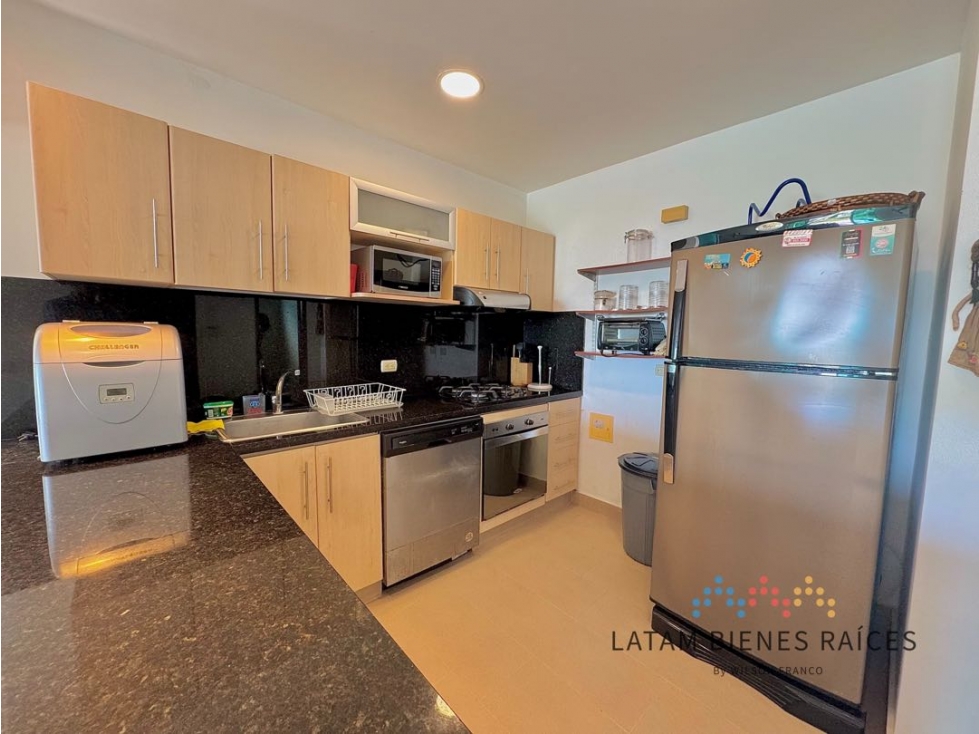 Casa Frente Al Mar en venta | Zona Norte | Cartagena — foto 4