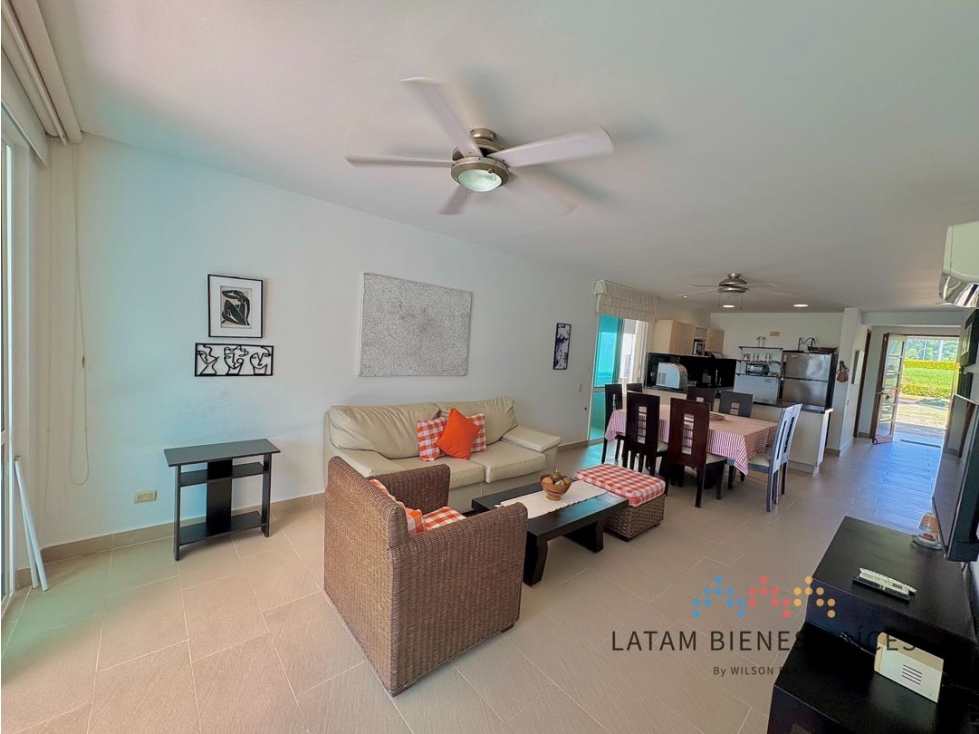Casa Frente Al Mar en venta | Zona Norte | Cartagena — foto 5
