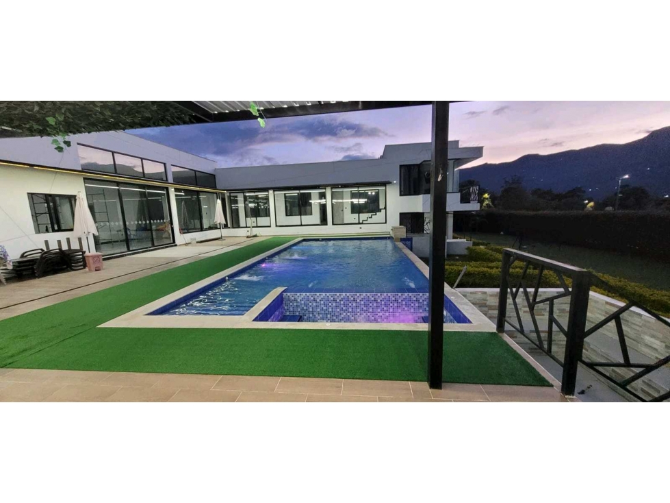 CASA FUSAGASUGA CUNDINAMARCA 500 M2 AREA CONSTRUIDA 1.804 M2 LOTE — foto 3
