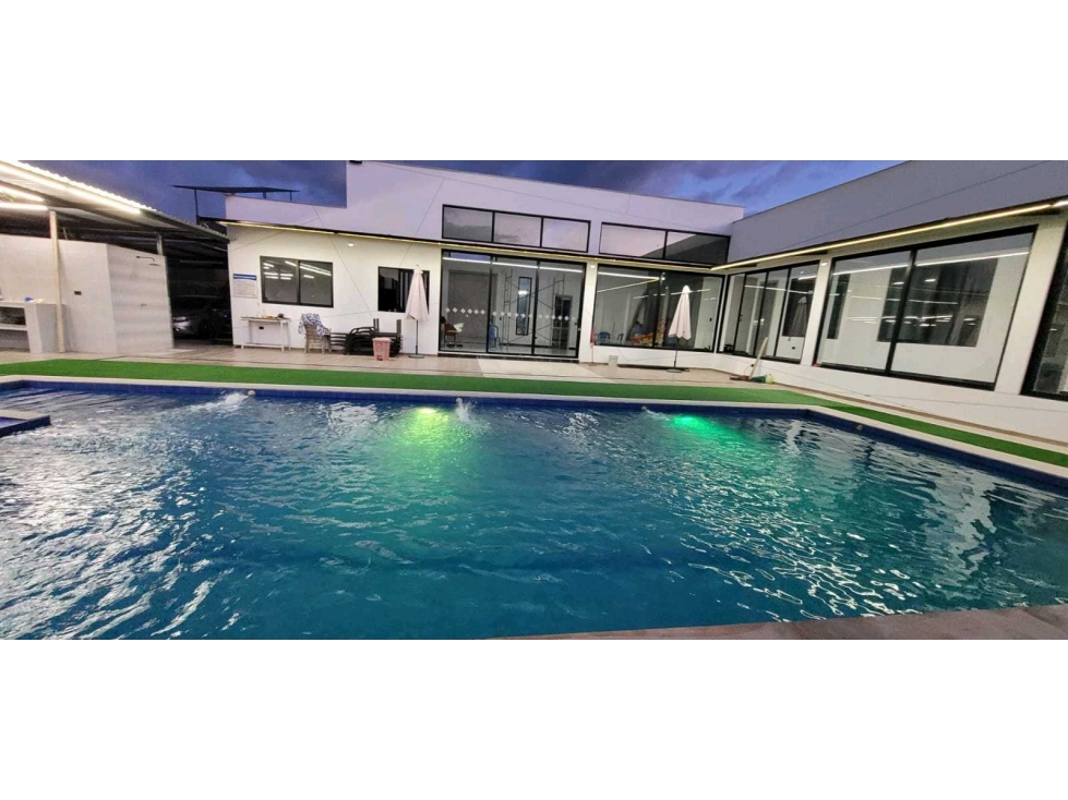 CASA FUSAGASUGA CUNDINAMARCA 500 M2 AREA CONSTRUIDA 1.804 M2 LOTE — foto 5