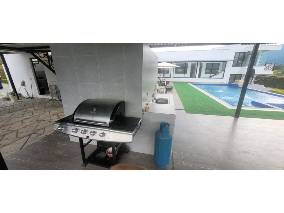 CASA FUSAGASUGA CUNDINAMARCA 500 M2 AREA CONSTRUIDA 1.804 M2 LOTE — foto 6