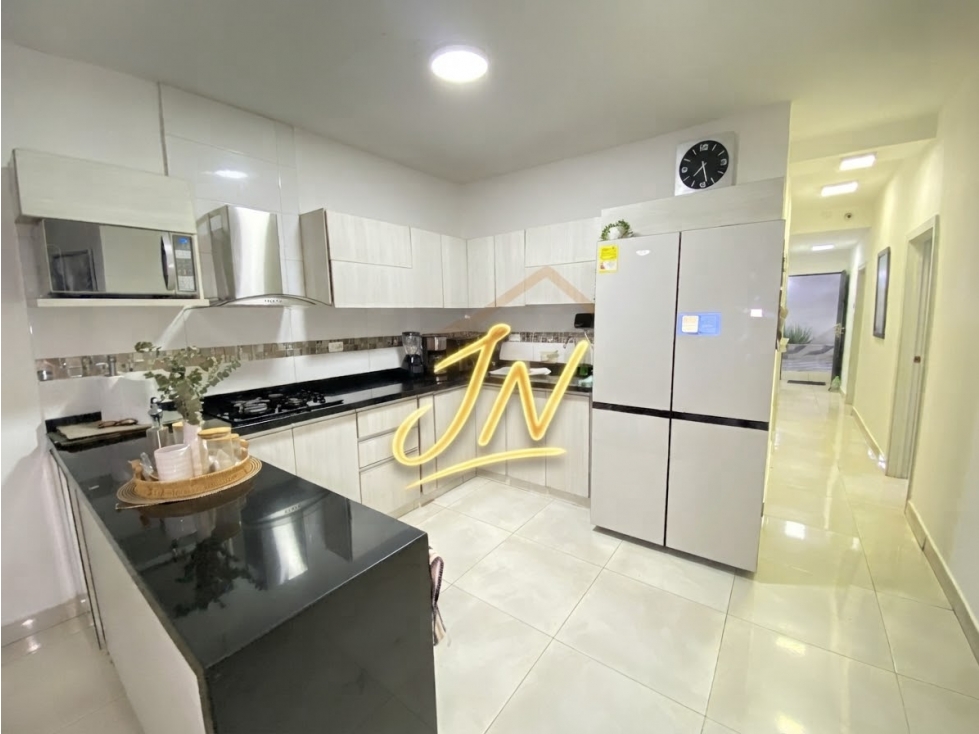 Casa grande en la victoria en venta - 4