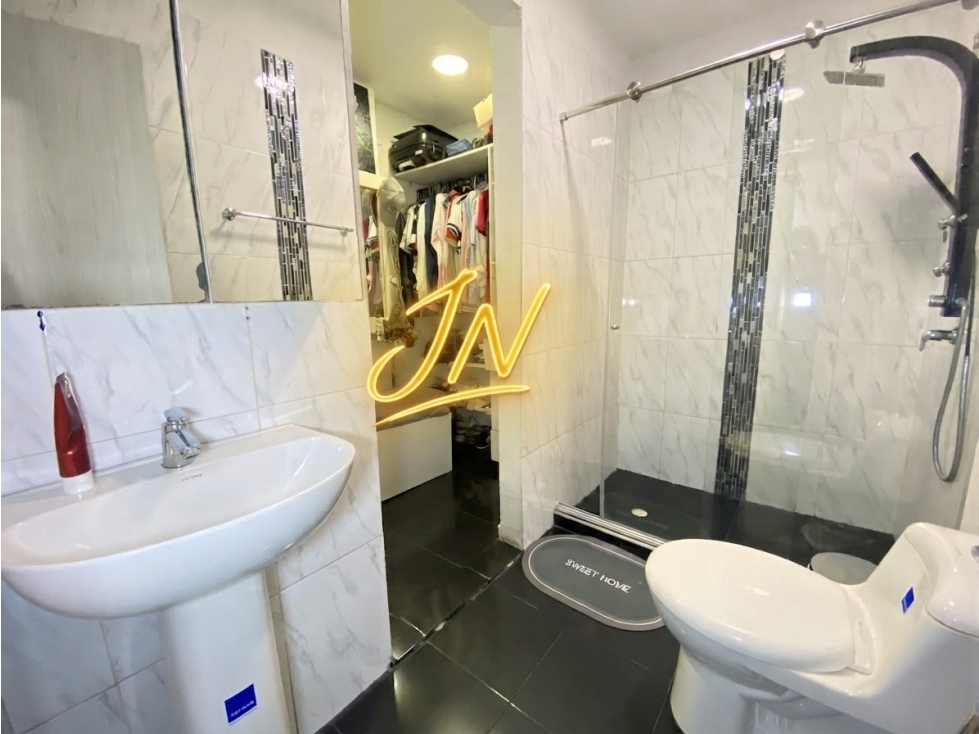 Casa grande en la victoria en venta - 6