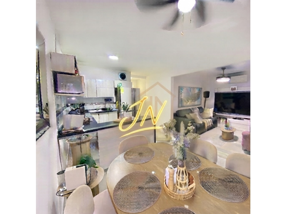Casa grande en la victoria en venta - 2