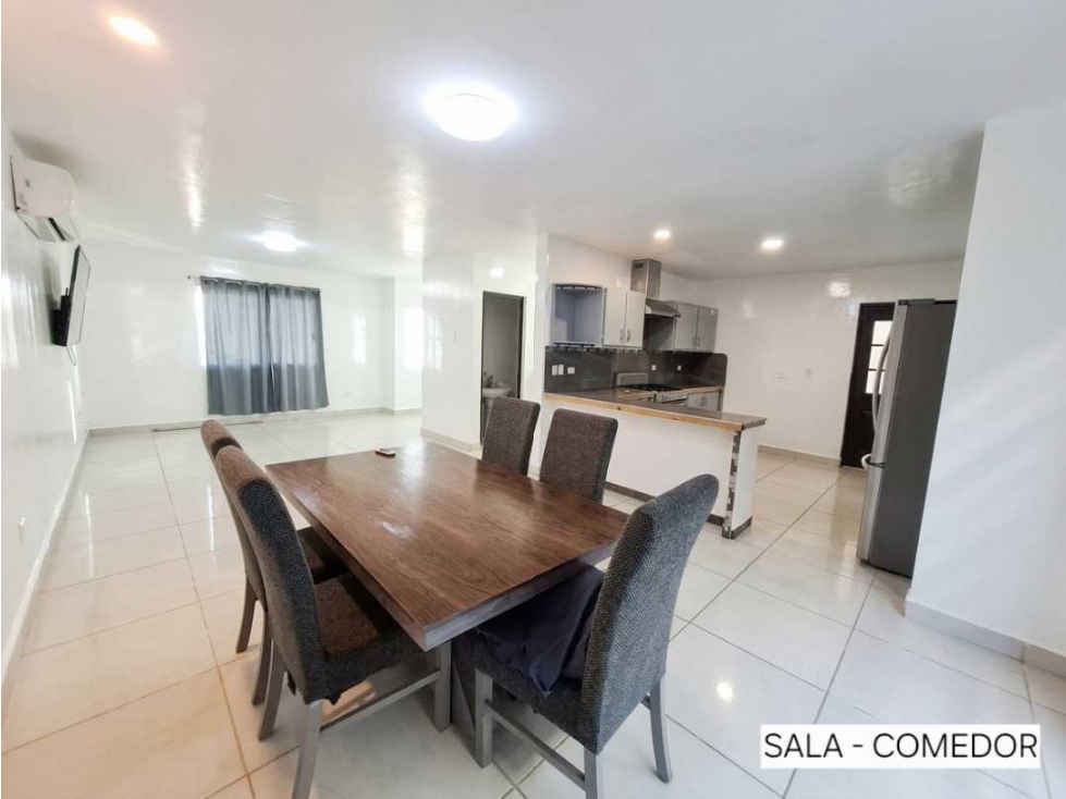 Casa de 3 recamaras +estudio a 5 min de Playa Diamante, Cabo San Lucas — foto 4