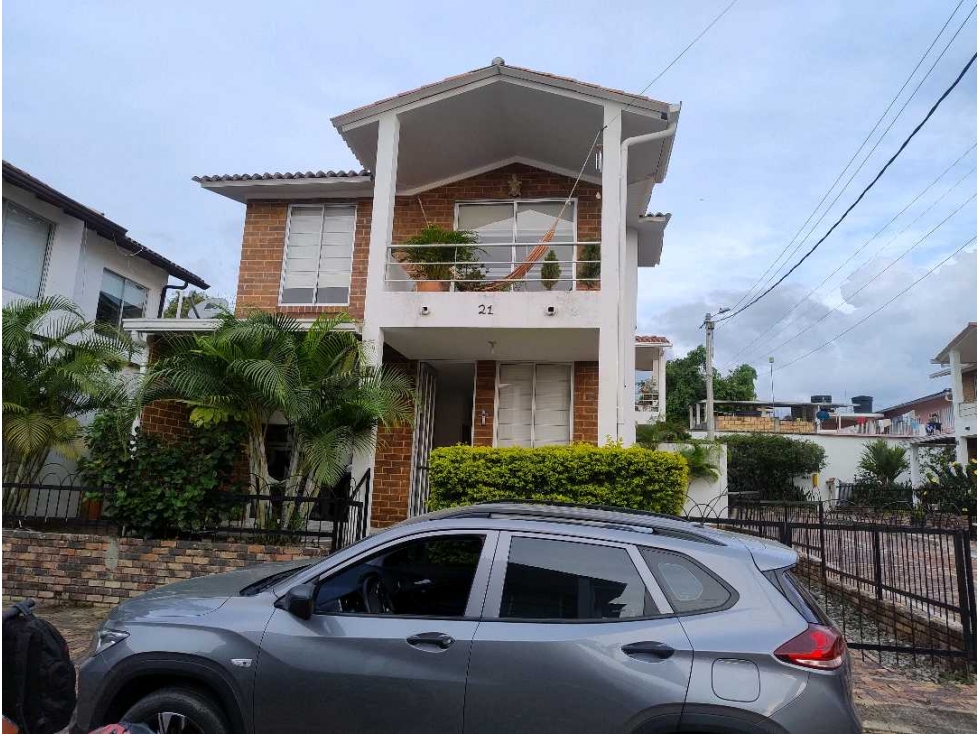 Casa Grande Urbana en La Mesa - 3