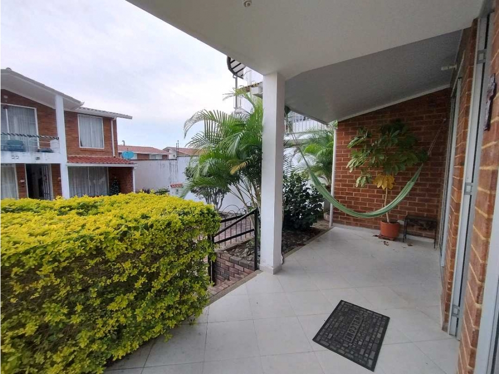 Casa Grande Urbana en La Mesa - 5