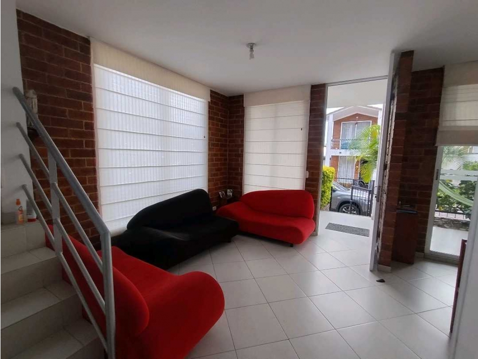 Casa Grande Urbana en La Mesa - 6