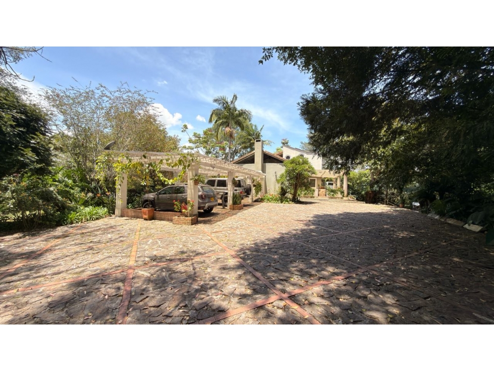 Casa Llanogrande — foto 2