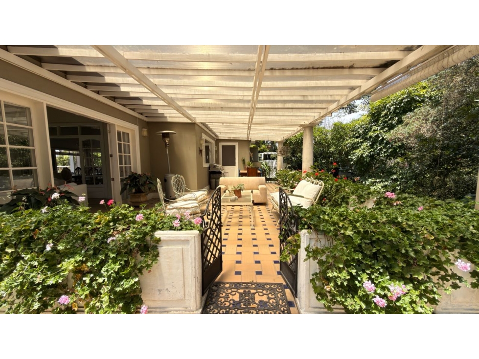 Casa Llanogrande — foto 3