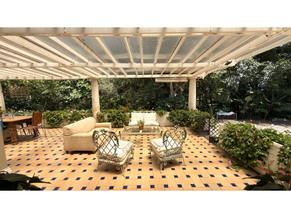 Casa Llanogrande — foto 4
