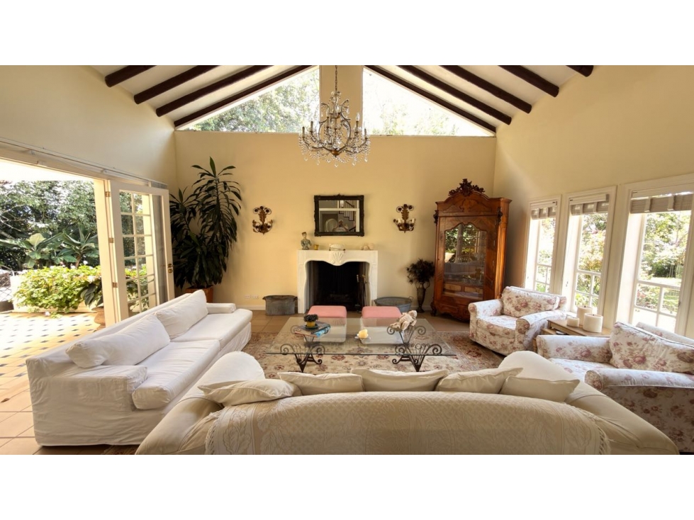 Casa Llanogrande — foto 5