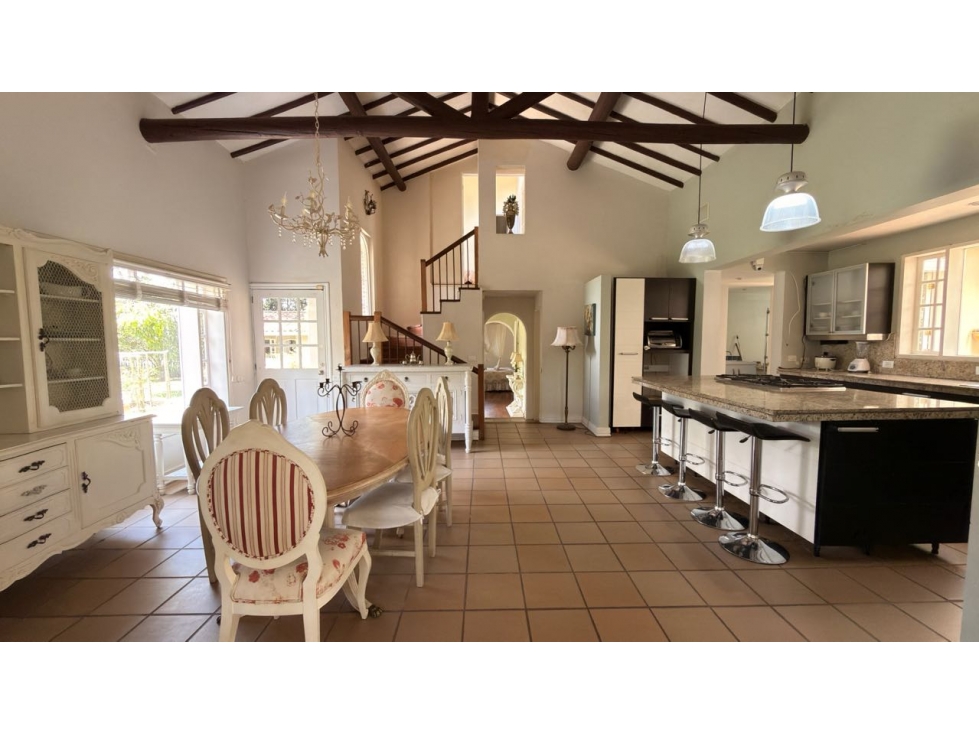 Casa Llanogrande — foto 6