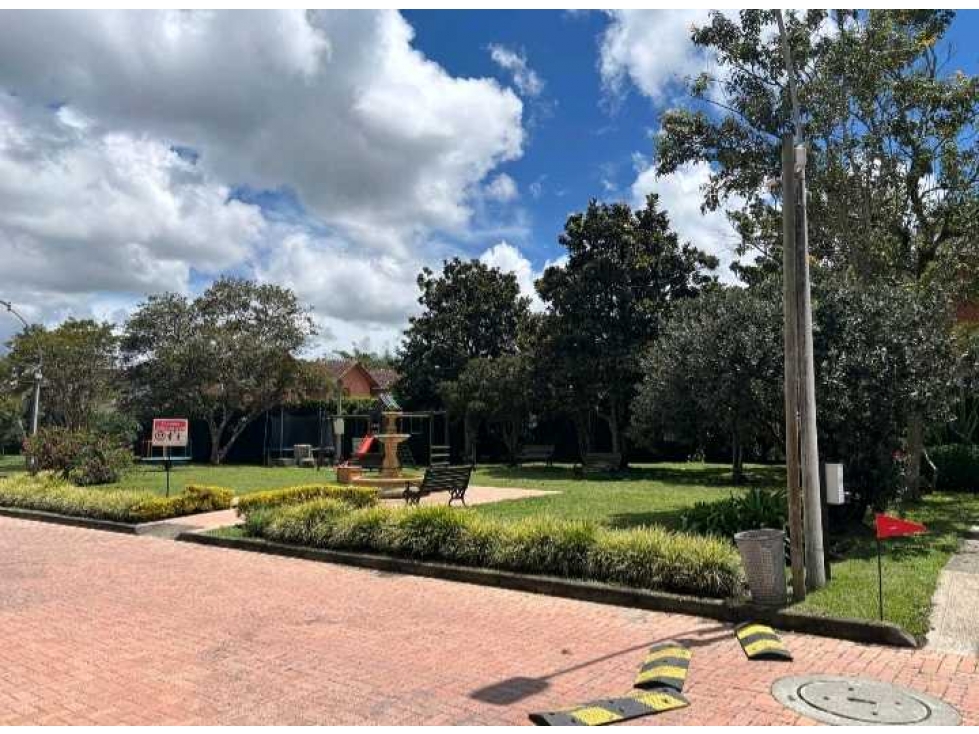 CASA GUALANDAY UNIDAD CERRADA RIONEGRO ANTIOQUIA — foto 2