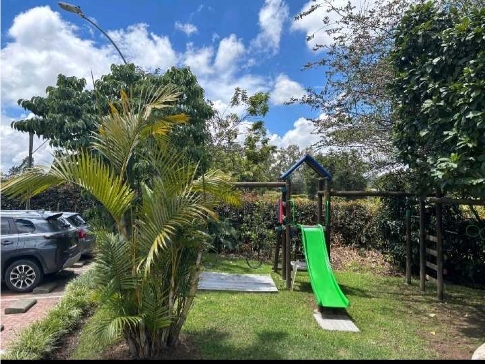 CASA GUALANDAY UNIDAD CERRADA RIONEGRO ANTIOQUIA — foto 3