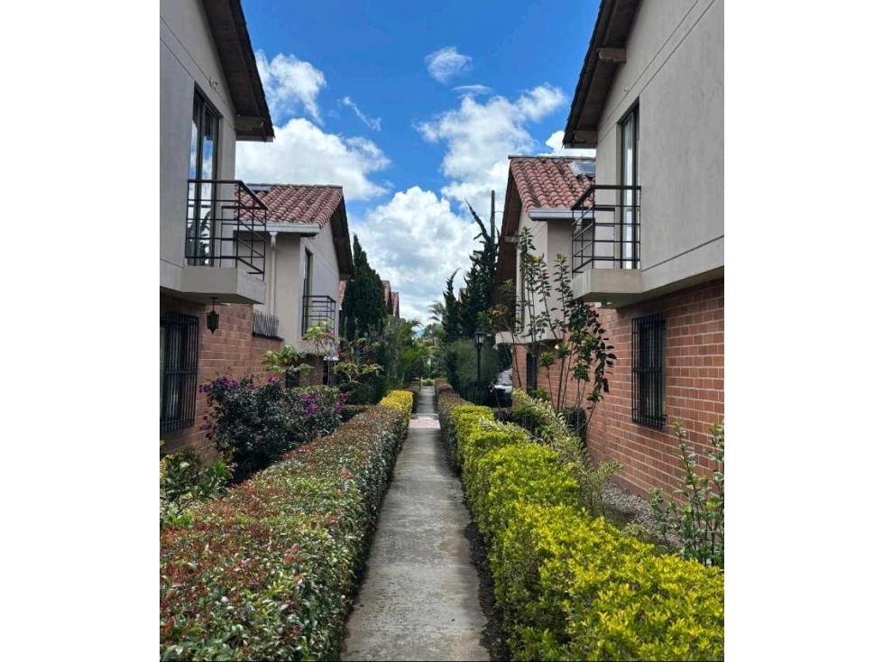 CASA GUALANDAY UNIDAD CERRADA RIONEGRO ANTIOQUIA — foto 4