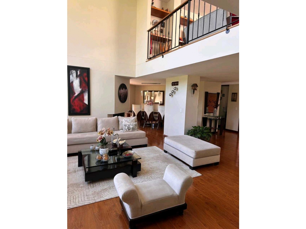 Casa Hacienda Sebastián, Guaymaral, 4 alcobas con baño — foto 2