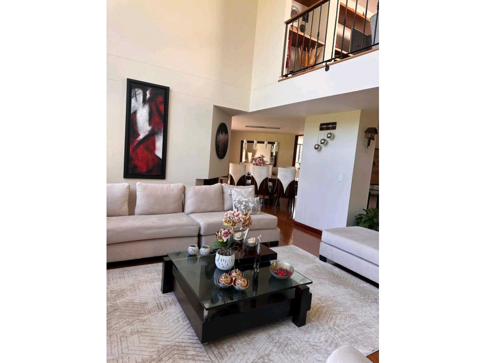 Casa Hacienda Sebastián, Guaymaral, 4 alcobas con baño — foto 5