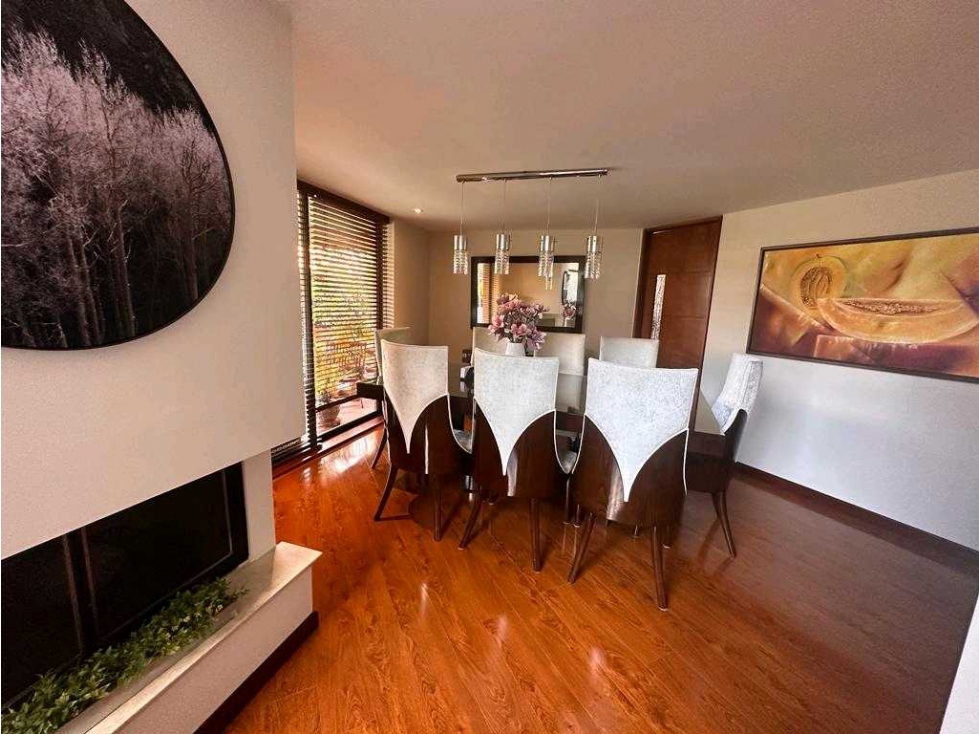 Casa Hacienda Sebastián, Guaymaral, 4 alcobas con baño — foto 6
