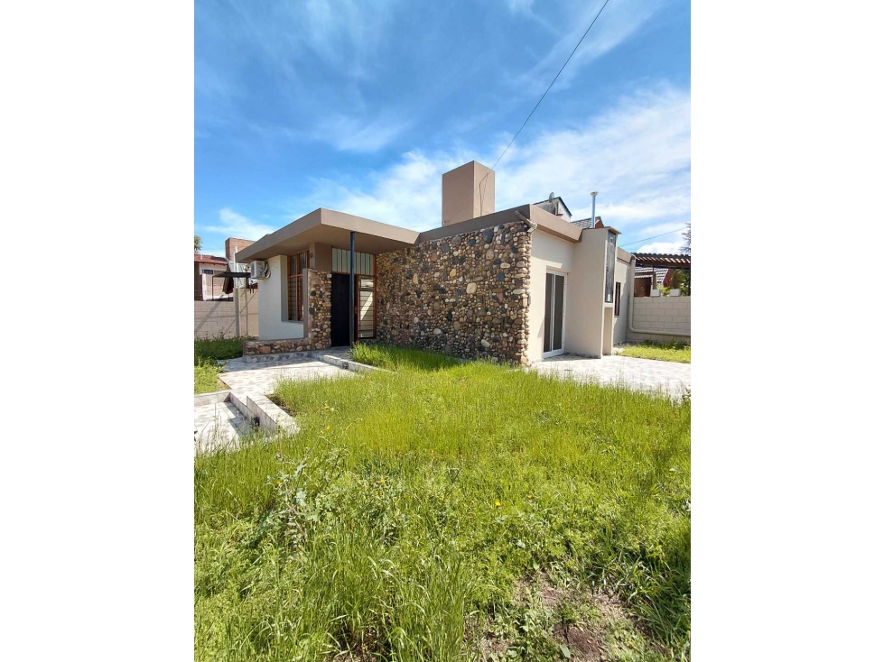 Casa hecha a Nueva a estrenar - 1