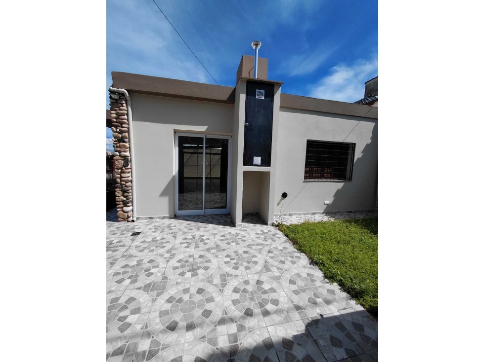 Casa hecha a Nueva a estrenar - 2