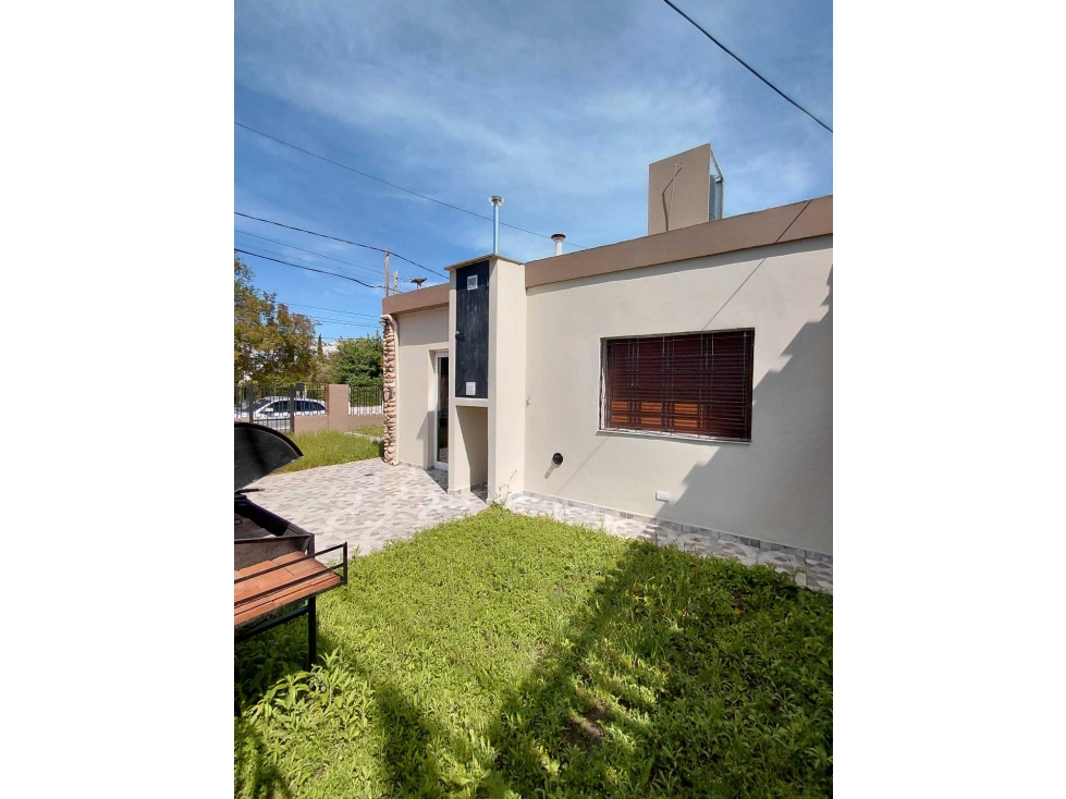 Casa hecha a Nueva a estrenar - 3