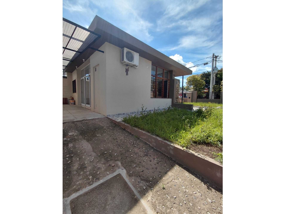 Casa hecha a Nueva a estrenar - 4