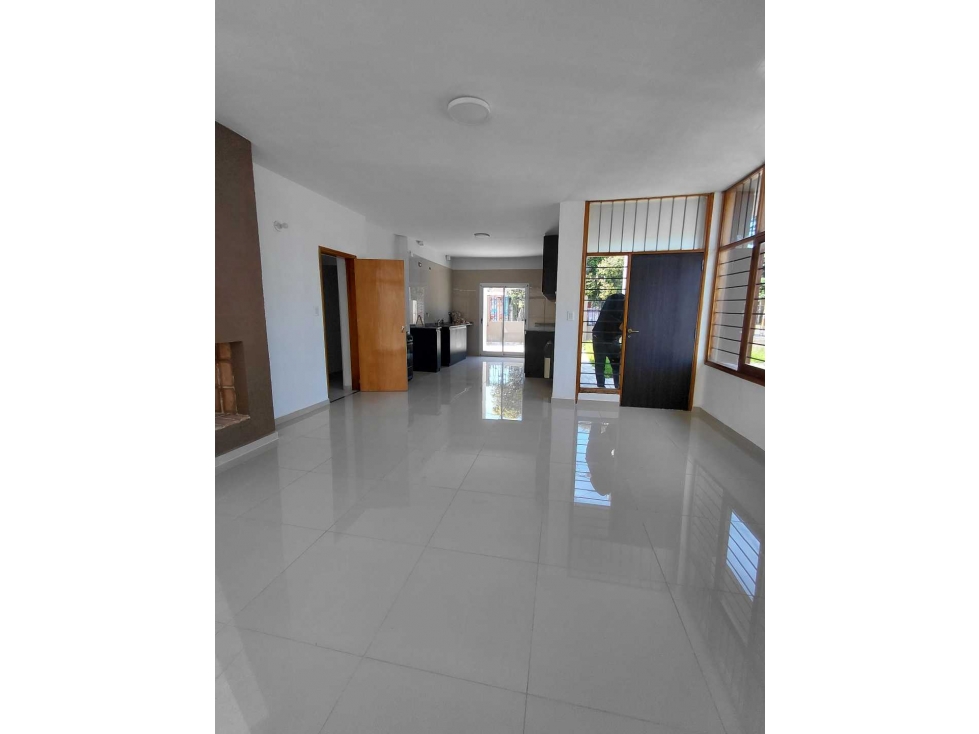 Casa hecha a Nueva a estrenar - 6