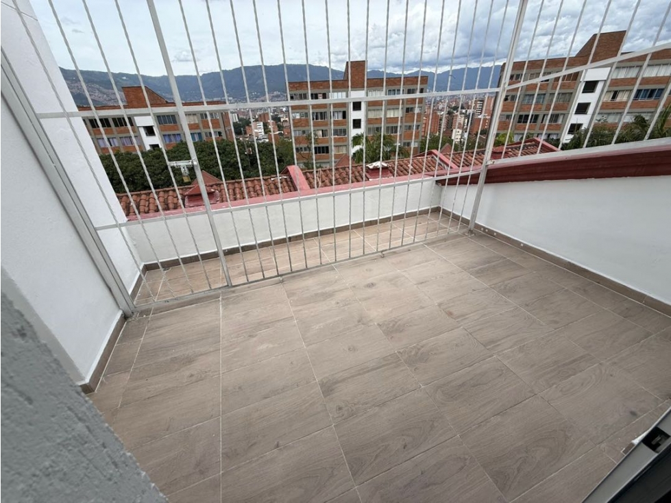 Casa hermosa calasanz unidad residencial 4 habitaciones parqueadero — foto 3