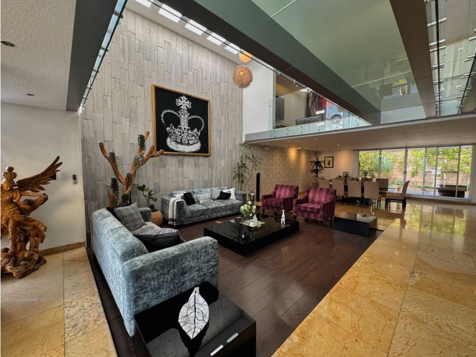 Casa en venta o renta en Lomas de Angelopolis 1. Con 4 habitaciones! — foto 4
