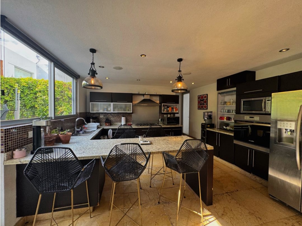 Casa en venta o renta en Lomas de Angelopolis 1. Con 4 habitaciones! — foto 5