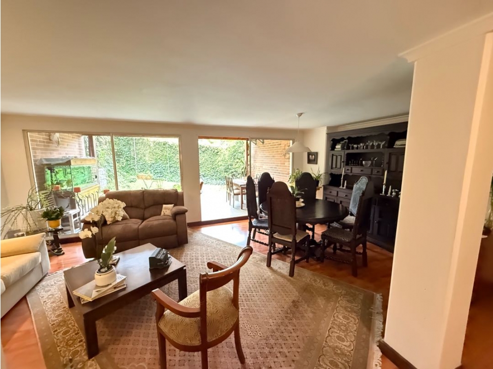 CASA HERMOSA UBICADA EN SAN LUCAS — foto 3
