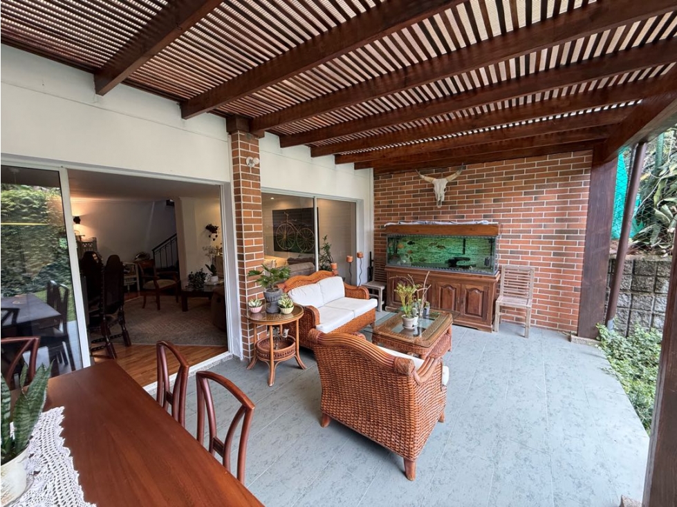 CASA HERMOSA UBICADA EN SAN LUCAS — foto 6