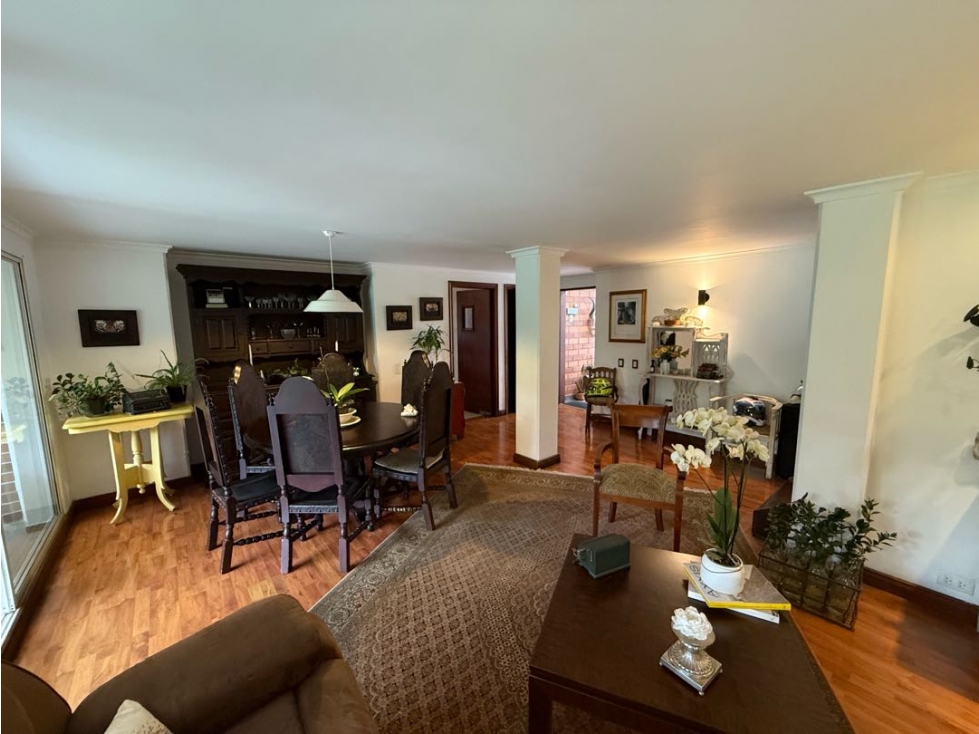CASA HERMOSA UBICADA EN SAN LUCAS — foto 2