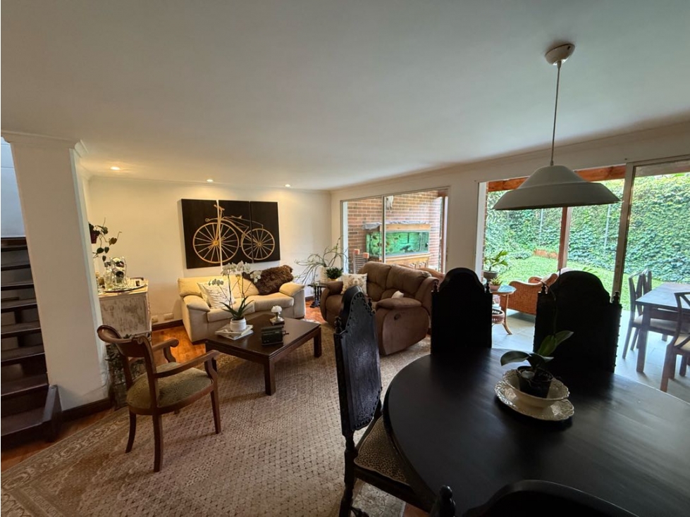 CASA HERMOSA UBICADA EN SAN LUCAS — foto 4
