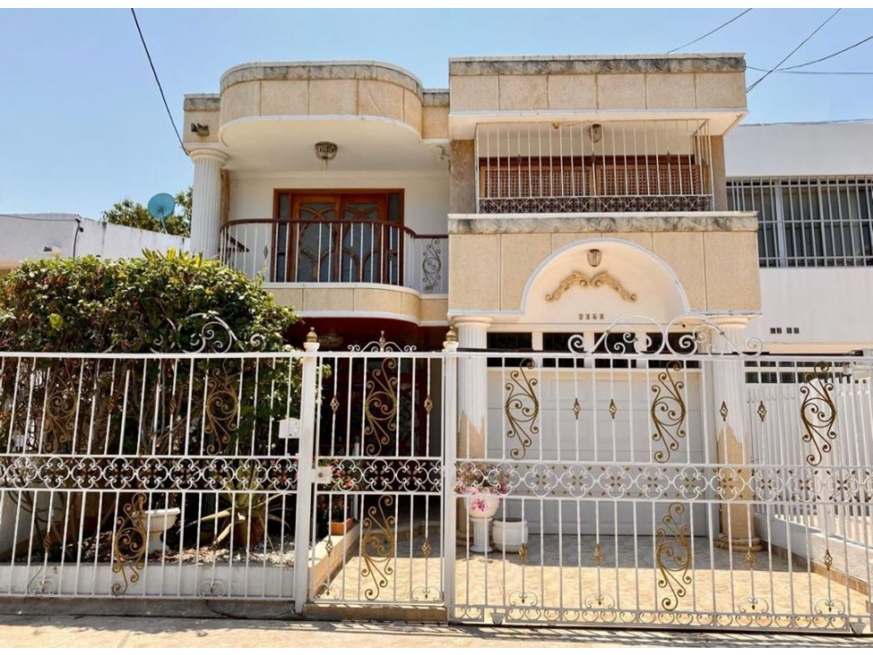 Casa hermosa y amplia en Postobon 005R — foto 2