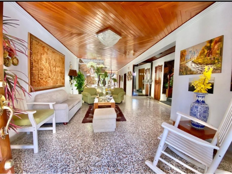 Casa hermosa y amplia en Postobon 005R — foto 3