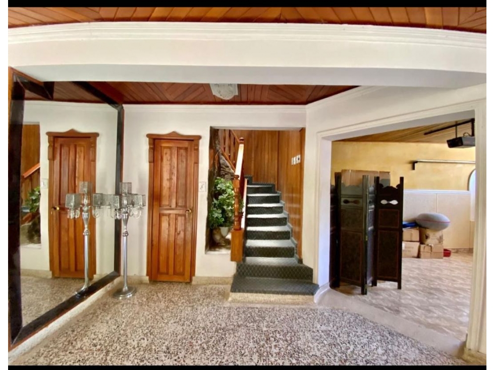 Casa hermosa y amplia en Postobon 005R — foto 5