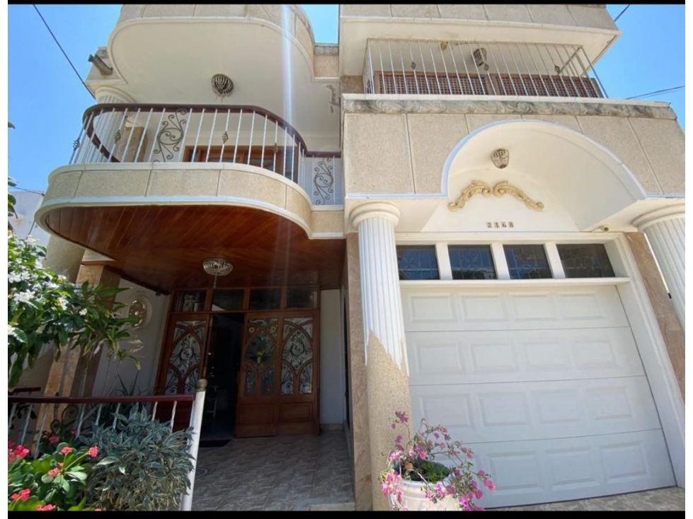 Casa hermosa y amplia en Postobon 005R — foto 6