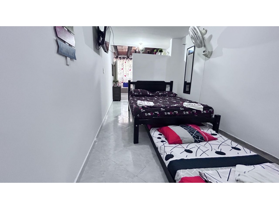 Casa hostal cerca al mar - rodadero sur 005 — foto 6