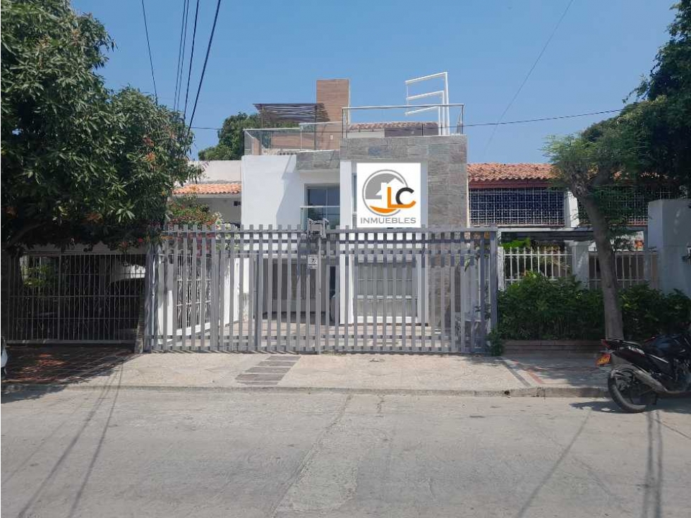 Se vende o se arrienda casa hotel de 3 pisos, 333m2, el jardin — foto 3