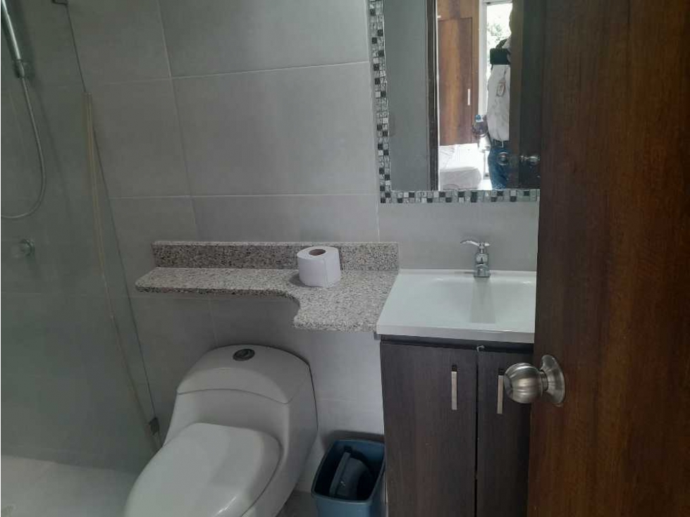 Se vende o se arrienda casa hotel de 3 pisos, 333m2, el jardin — foto 5