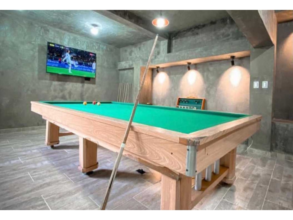 Casa hotel para la venta a 10 minutos de Circasia — foto 3